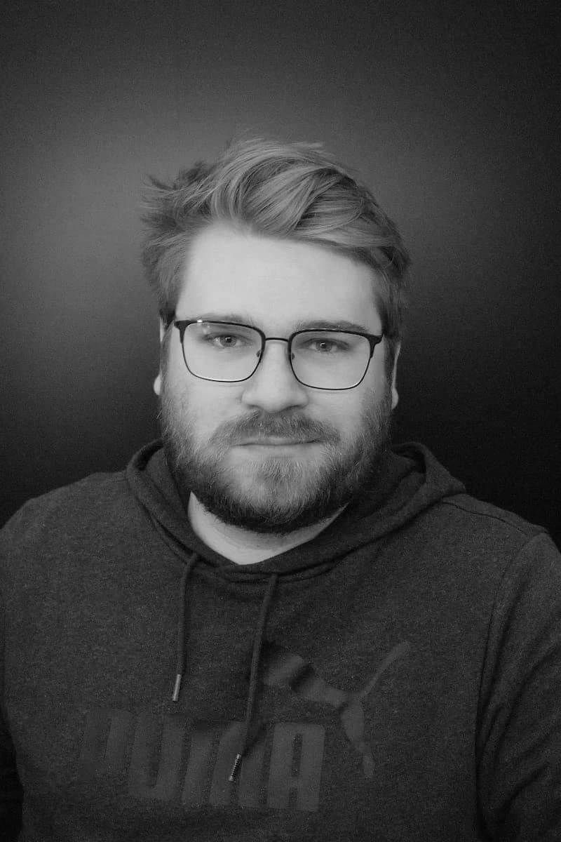 Siimplyy, der Gründer von StreamCave